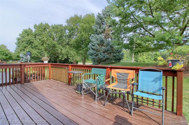 46158 Reedgrass Lane, Van Buren, MI 48111