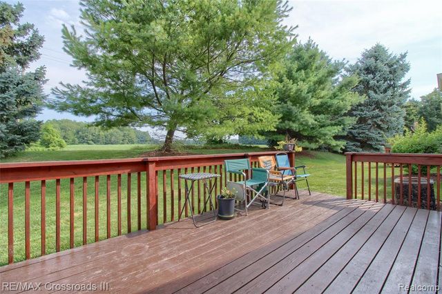 46158 Reedgrass Lane, Van Buren, MI 48111