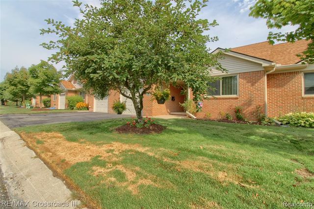 46158 Reedgrass Lane, Van Buren, MI 48111