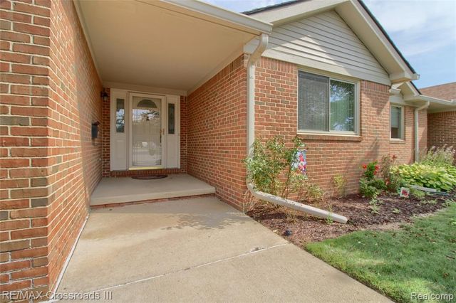 46158 Reedgrass Lane, Van Buren, MI 48111