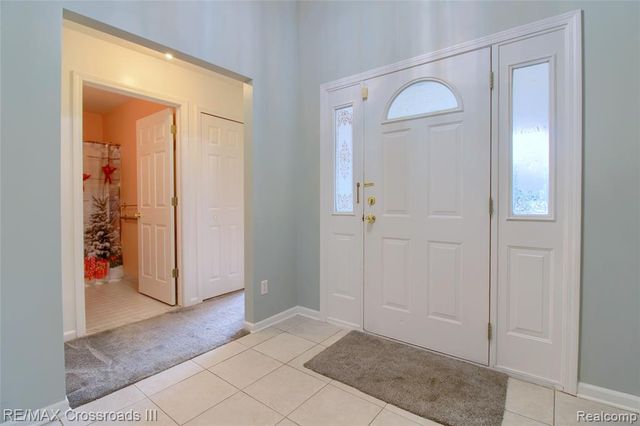 46158 Reedgrass Lane, Van Buren, MI 48111