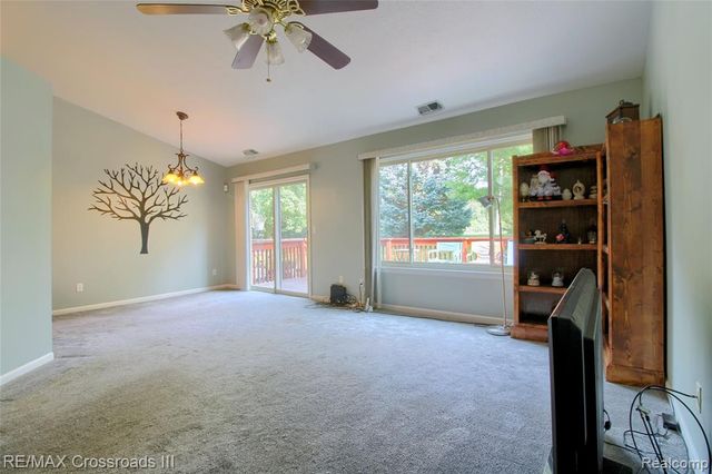 46158 Reedgrass Lane, Van Buren, MI 48111