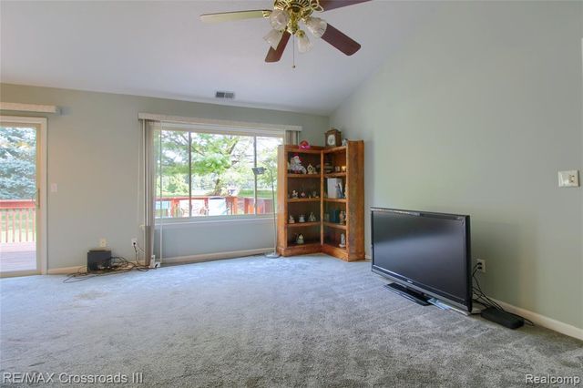 46158 Reedgrass Lane, Van Buren, MI 48111