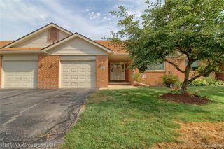 46158 Reedgrass Lane, Van Buren, MI 48111