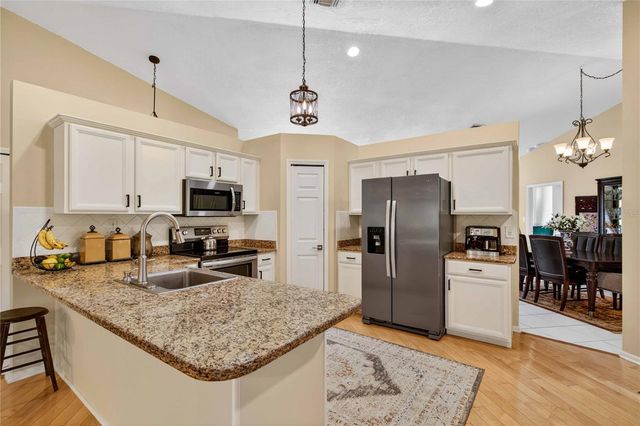 22733 STALLION DRIVE, Sorrento, FL 32776