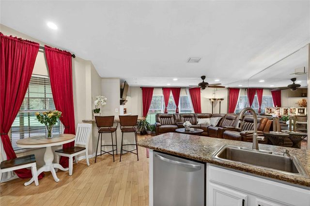 22733 STALLION DRIVE, Sorrento, FL 32776