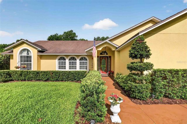 22733 STALLION DRIVE, Sorrento, FL 32776