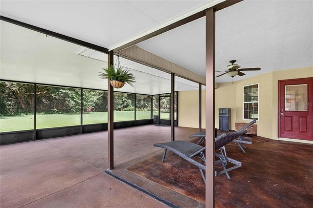 22733 STALLION DRIVE, Sorrento, FL 32776
