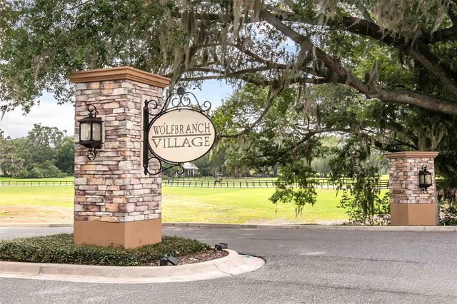 22733 STALLION DRIVE, Sorrento, FL 32776