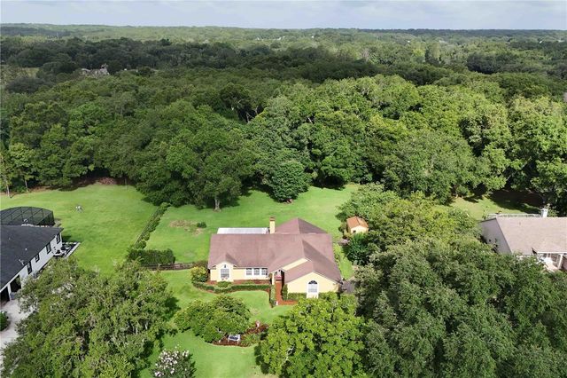 22733 STALLION DRIVE, Sorrento, FL 32776