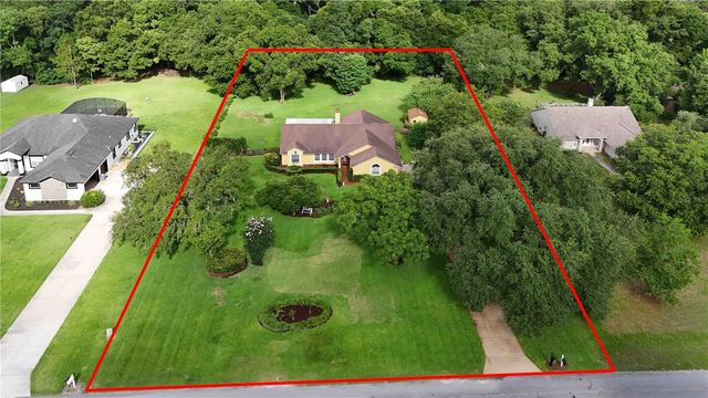 22733 STALLION DRIVE, Sorrento, FL 32776