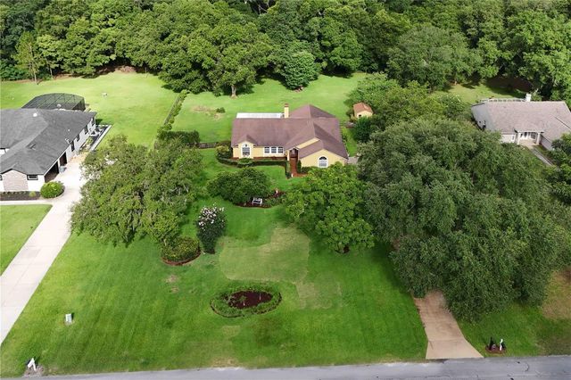 22733 STALLION DRIVE, Sorrento, FL 32776