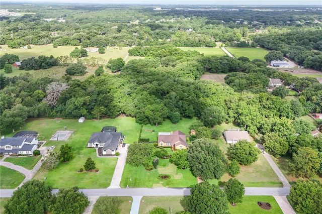 22733 STALLION DRIVE, Sorrento, FL 32776