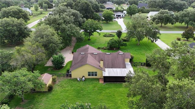 22733 STALLION DRIVE, Sorrento, FL 32776