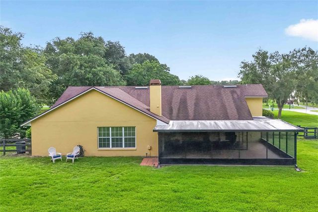 22733 STALLION DRIVE, Sorrento, FL 32776
