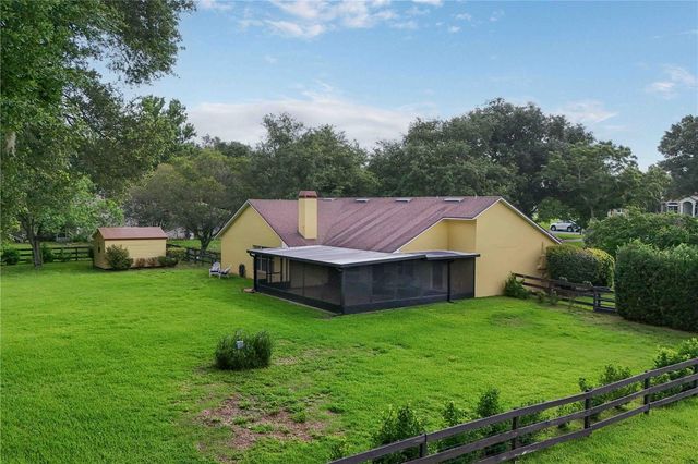 22733 STALLION DRIVE, Sorrento, FL 32776