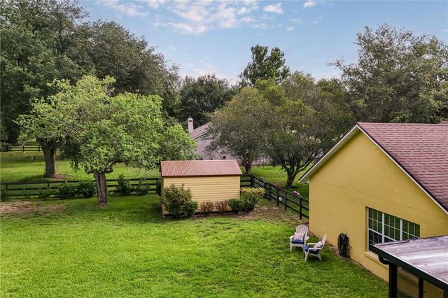 22733 STALLION DRIVE, Sorrento, FL 32776
