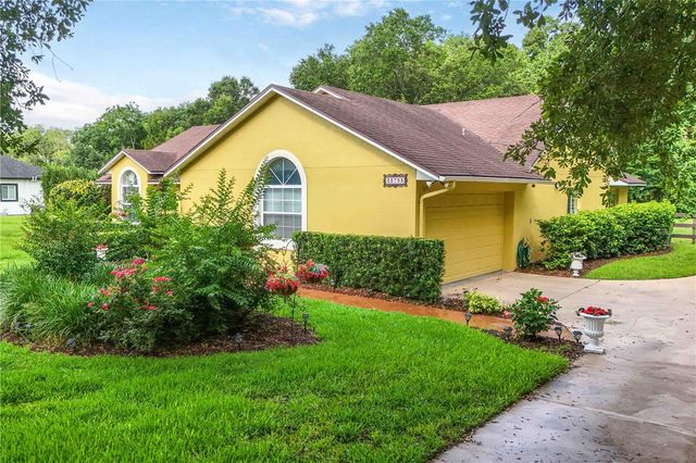 22733 STALLION DRIVE, Sorrento, FL 32776