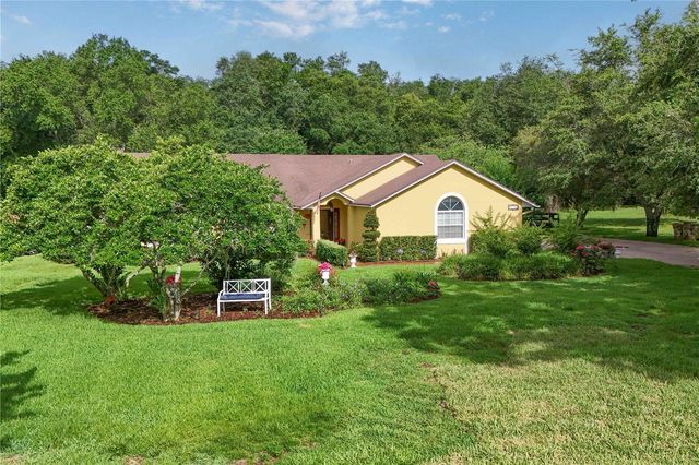 22733 STALLION DRIVE, Sorrento, FL 32776