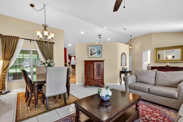 22733 STALLION DRIVE, Sorrento, FL 32776