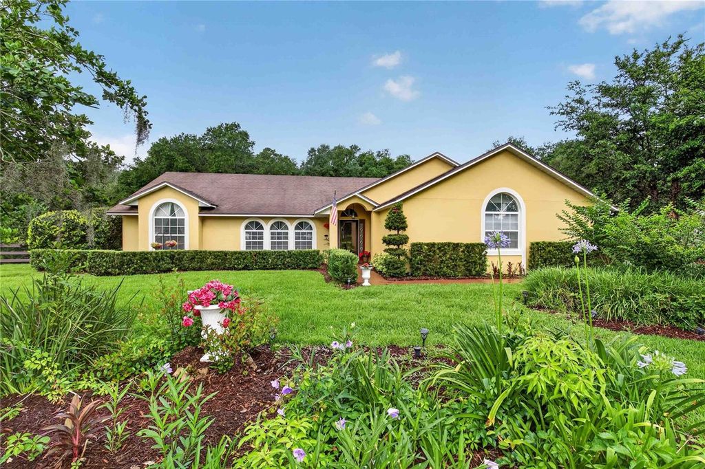 22733 STALLION DRIVE, Sorrento, FL 32776