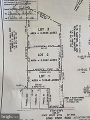 LONG POINT RD, Hague, VA 22469