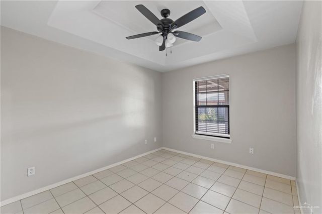 1417 Prosperity Drive, Edinburg, TX 78541