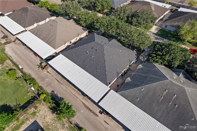 1417 Prosperity Drive, Edinburg, TX 78541