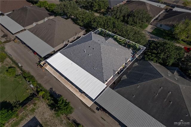 1417 Prosperity Drive, Edinburg, TX 78541