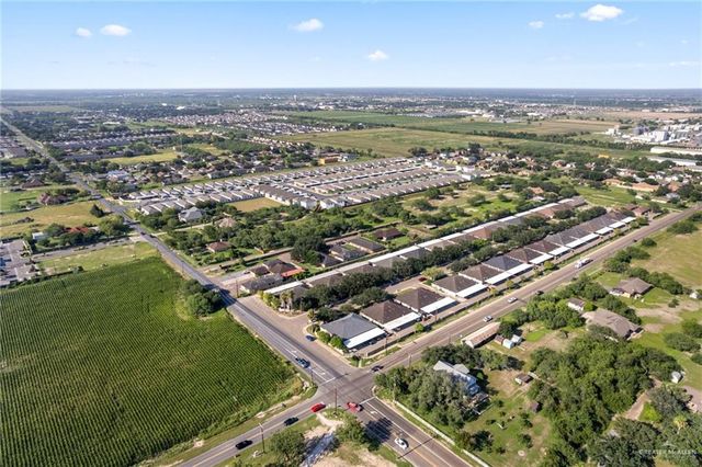 1417 Prosperity Drive, Edinburg, TX 78541