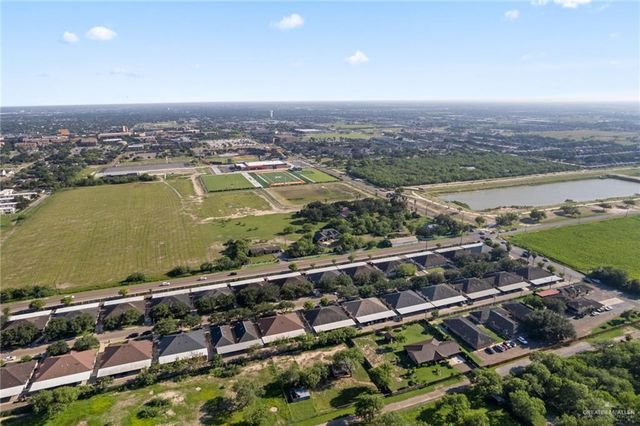 1417 Prosperity Drive, Edinburg, TX 78541