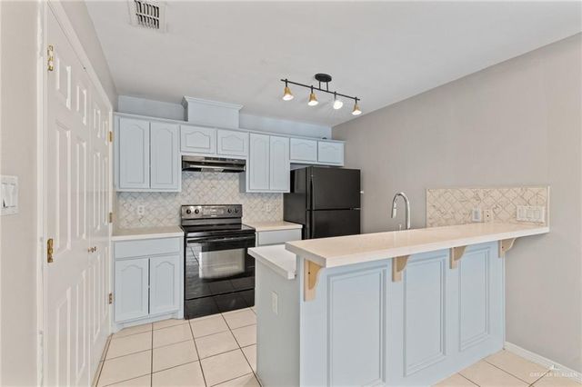 1417 Prosperity Drive, Edinburg, TX 78541