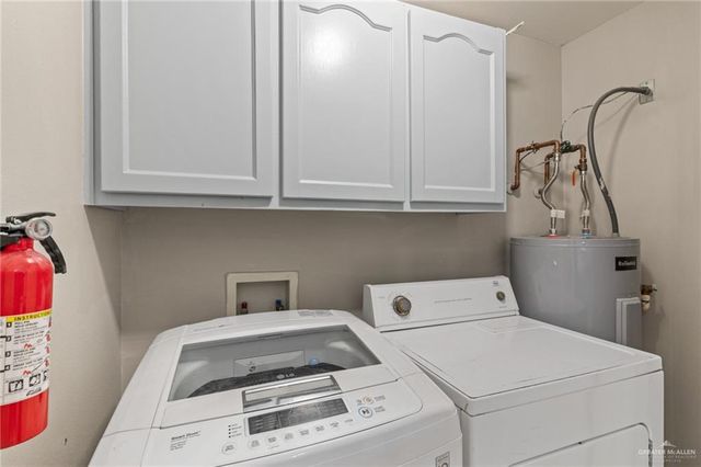 1417 Prosperity Drive, Edinburg, TX 78541