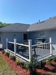 3330 Nan Pablo Drive, Melbourne, FL 32934