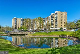 15101 INTERLACHEN DR #1-614, Silver Spring, MD 20906