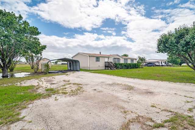 2585 S FM 148, Crandall, TX 75114