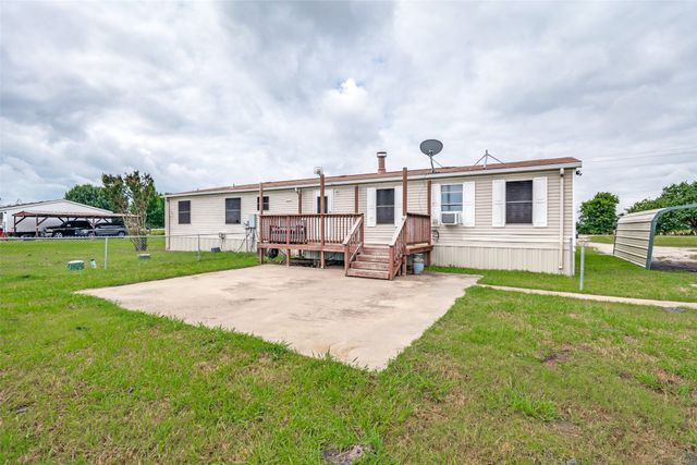 2585 S FM 148, Crandall, TX 75114