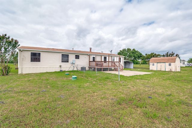 2585 S FM 148, Crandall, TX 75114