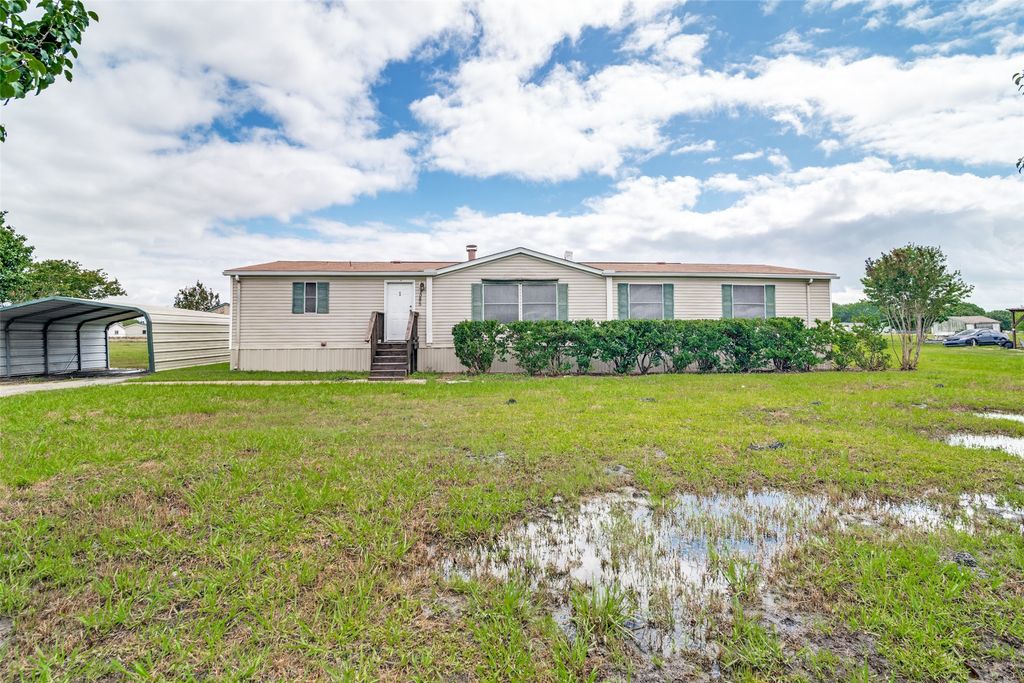 2585 S FM 148, Crandall, TX 75114
