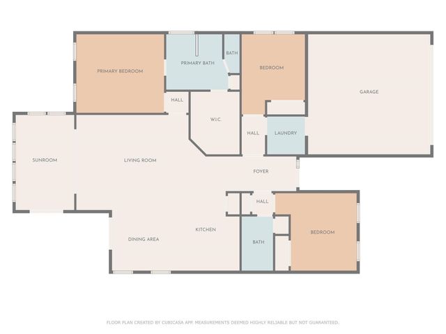 3725 Park Pointe Ave., Little River, SC 29566