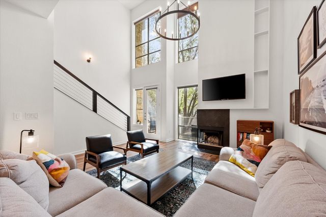 6907 Sumner Street, The Colony, TX 75056