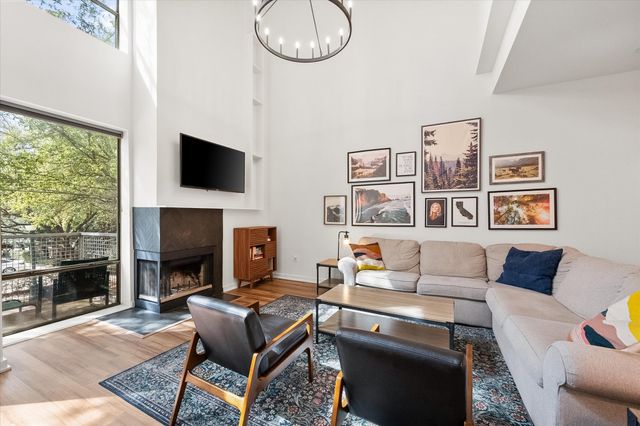 6907 Sumner Street, The Colony, TX 75056