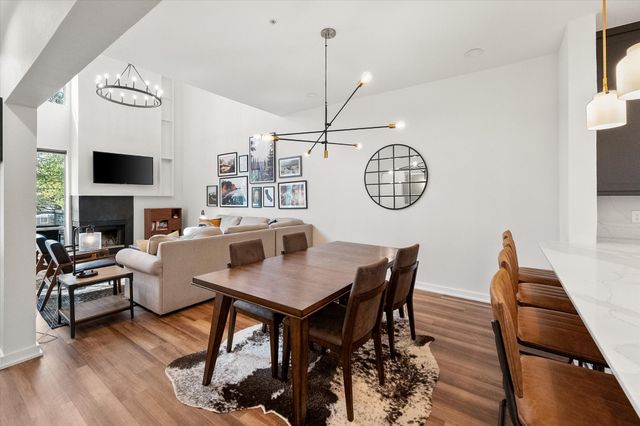 6907 Sumner Street, The Colony, TX 75056