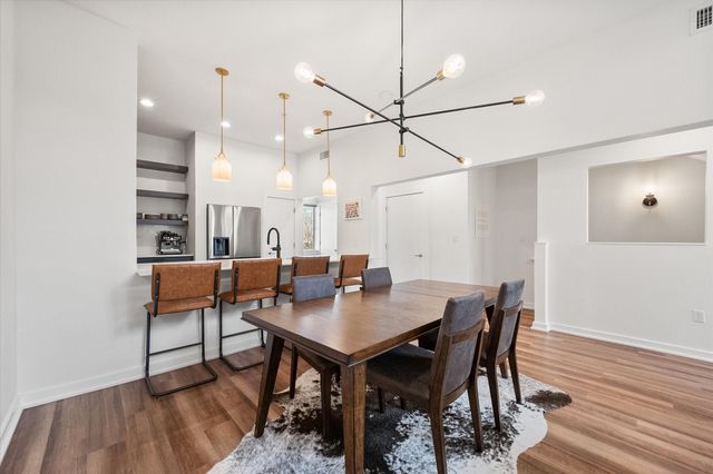 6907 Sumner Street, The Colony, TX 75056