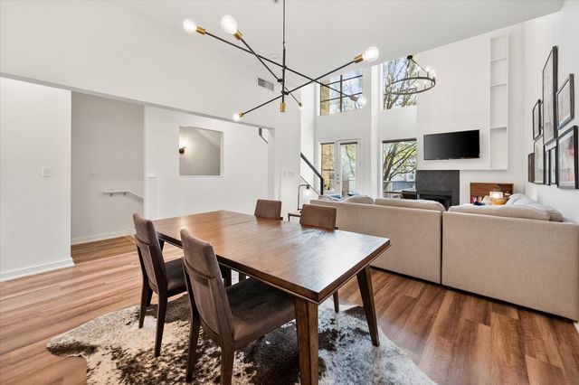 6907 Sumner Street, The Colony, TX 75056