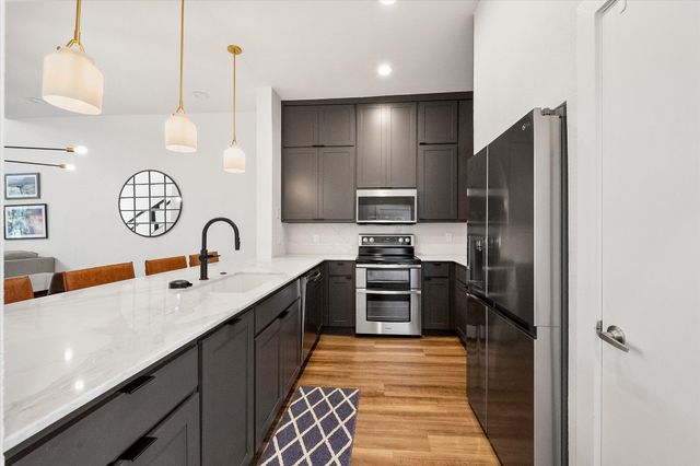 6907 Sumner Street, The Colony, TX 75056