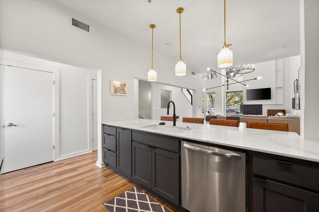 6907 Sumner Street, The Colony, TX 75056