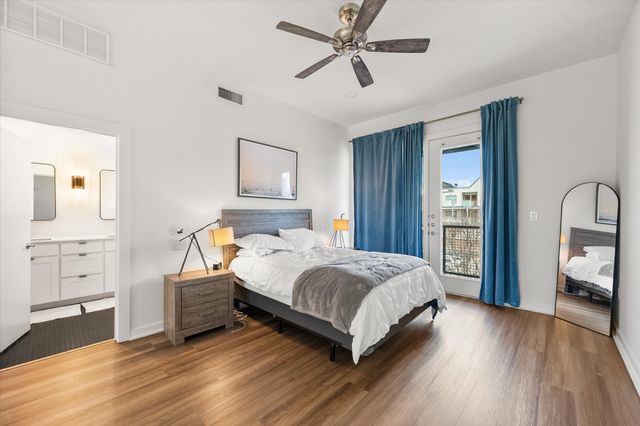 6907 Sumner Street, The Colony, TX 75056