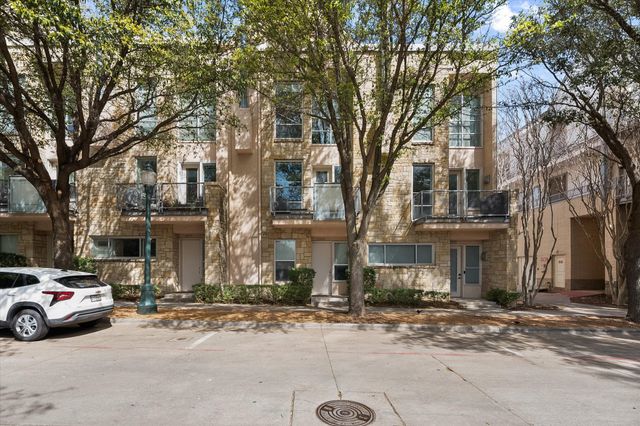 6907 Sumner Street, The Colony, TX 75056