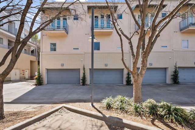 6907 Sumner Street, The Colony, TX 75056